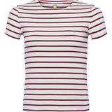 L'AGENCE - Ressi Fitted Tee