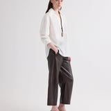 TWP - A Case of You in Compact Poplin