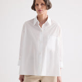 TWP - Newest Earl in Superfine Cotton