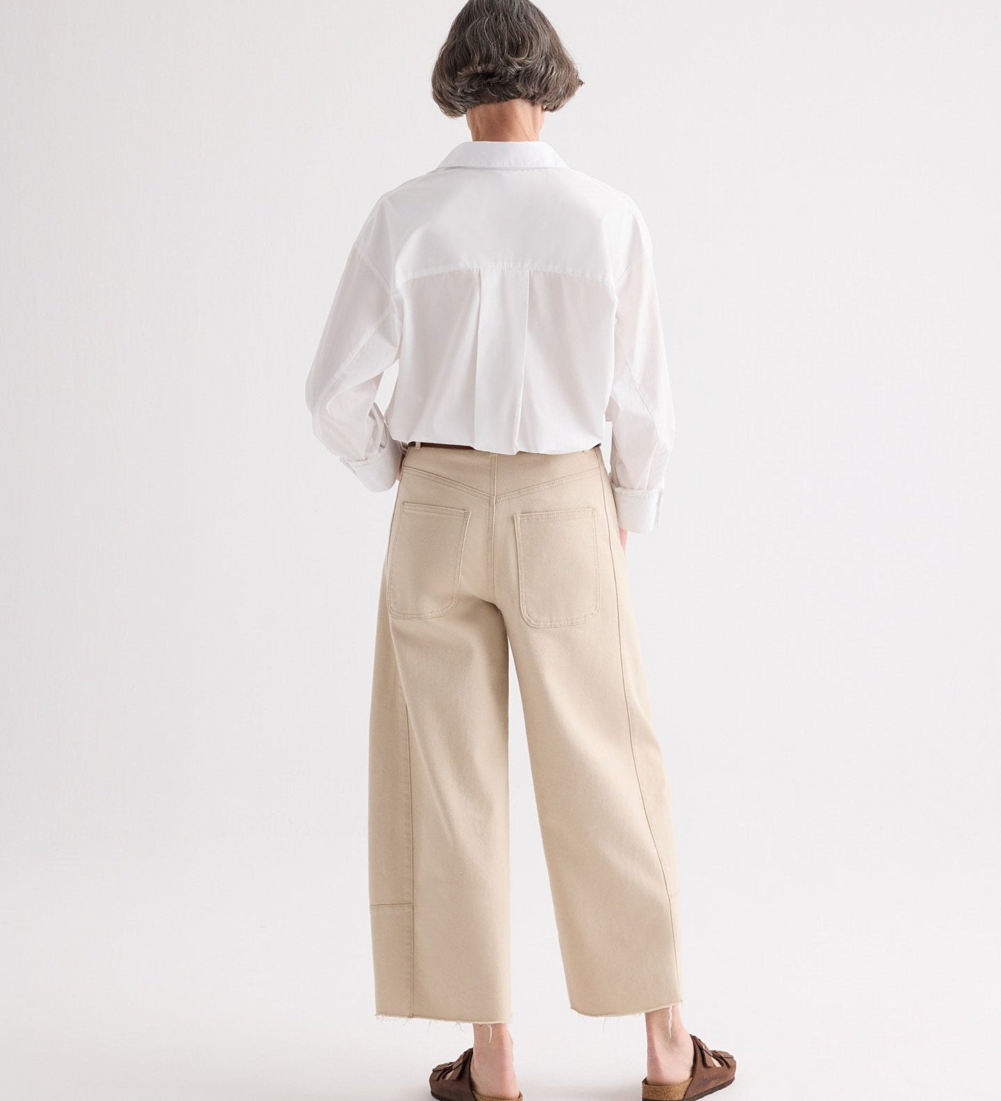 TWP - Newest Earl in Superfine Cotton