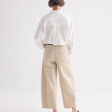 TWP - Newest Earl in Superfine Cotton