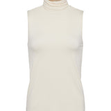 L'AGENCE - Ceci Sleeveless Turtleneck