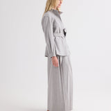 TWP - Avery Pant in Wool Flannel