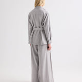 TWP - Avery Pant in Wool Flannel