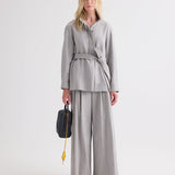TWP - Tamzin Jacket in Wool Flannel