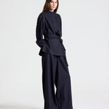 TWP - Tamzin Jacket in Wool Flannel