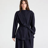 TWP - Tamzin Jacket in Wool Flannel