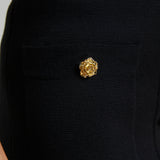 L'AGENCE - Amira Pencil Skirt