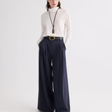 TWP - Abby Mockneck in Supima Cotton