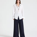 TWP - The Night We Met Top in Superfine Cotton