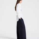 TWP - The Night We Met Top in Superfine Cotton