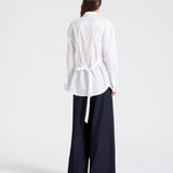 TWP - The Night We Met Top in Superfine Cotton