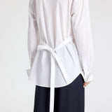 TWP - The Night We Met Top in Superfine Cotton