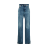 Saint Laurent - Straight - Leg Nico Jeans