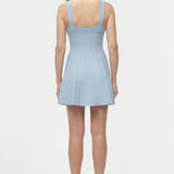Simkhai - Indie Knit Mini Dress