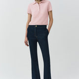 Simkhai - Twila Cashmere Polo