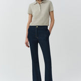 Simkhai - Twila Cashmere Polo