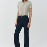 Simkhai - Twila Cashmere Polo