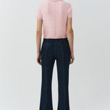Simkhai - Twila Cashmere Polo