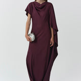 Simkhai - Ora Satin Gown