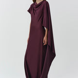 Simkhai - Ora Satin Gown
