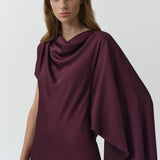 Simkhai - Ora Satin Gown