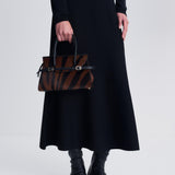 Simkhai - Atwood Merino Wool Trumpet Skirt