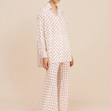 Posse - PALOMA PANT - PETITE POLKA DOT
