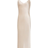 L'AGENCE - Seridie Silk Slip Dress