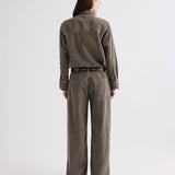 TWP - Yellowstone Shirt in Natural Denim