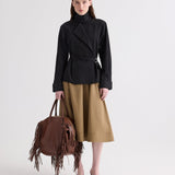 TWP - The Last Chapter Jacket in Italian Wool Twill