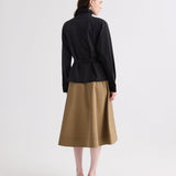 TWP - The Last Chapter Jacket in Italian Wool Twill
