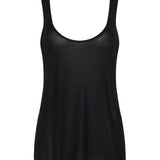 L'AGENCE - Celia Scoopneck Tank