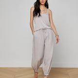L'AGENCE - Celia Scoopneck Tank