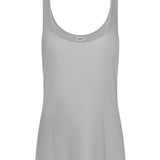 L'AGENCE - Celia Scoopneck Tank