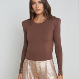 L'AGENCE - Sky Sweater