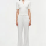 Simkhai - Miley Knit Top