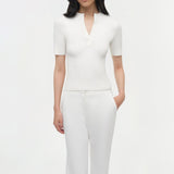 Simkhai - Miley Knit Top