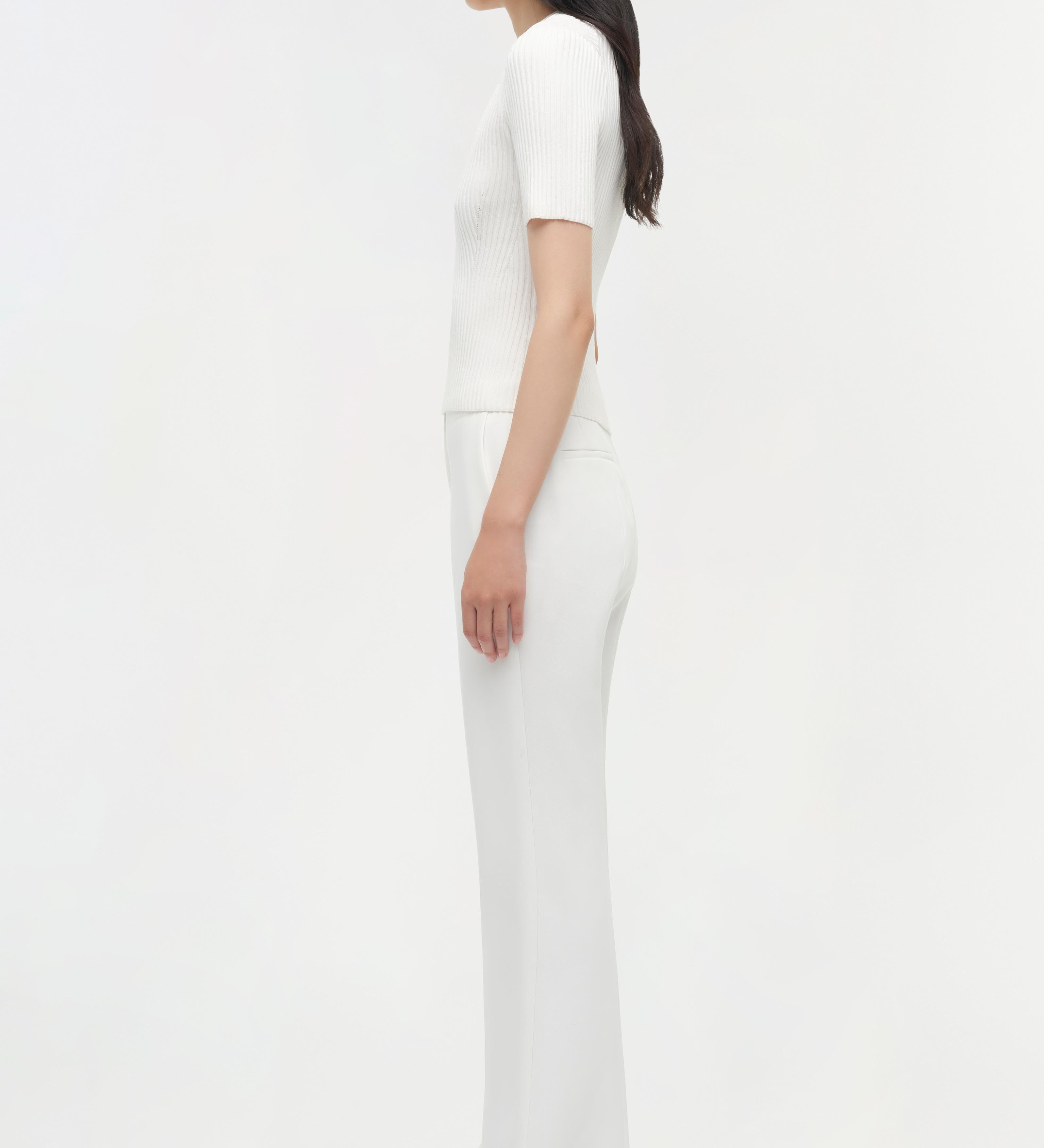 Simkhai - Miley Knit Top
