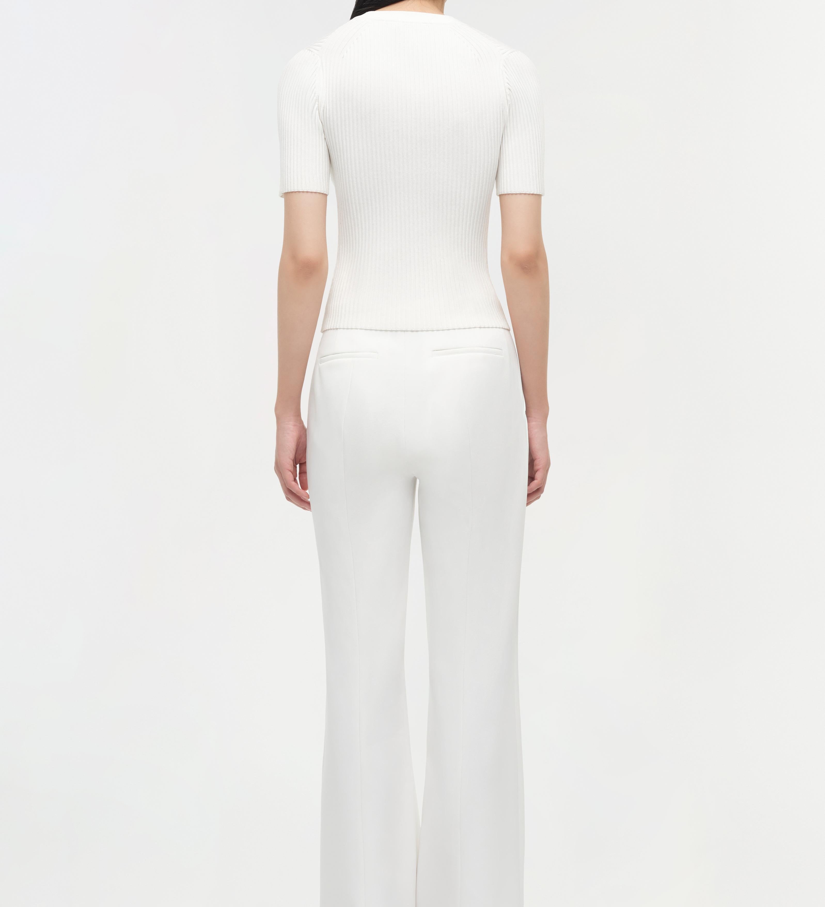 Simkhai - Miley Knit Top