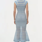 Simkhai - Danica Knit Midi Dress