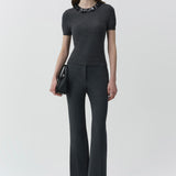 Simkhai - Sophie Knit Top