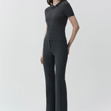 Simkhai - Sophie Knit Top