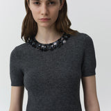 Simkhai - Sophie Knit Top