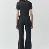 Simkhai - Sophie Knit Top