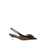 Saint Laurent - Dakota Slingback Pump