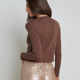 L'AGENCE - Sky Sweater