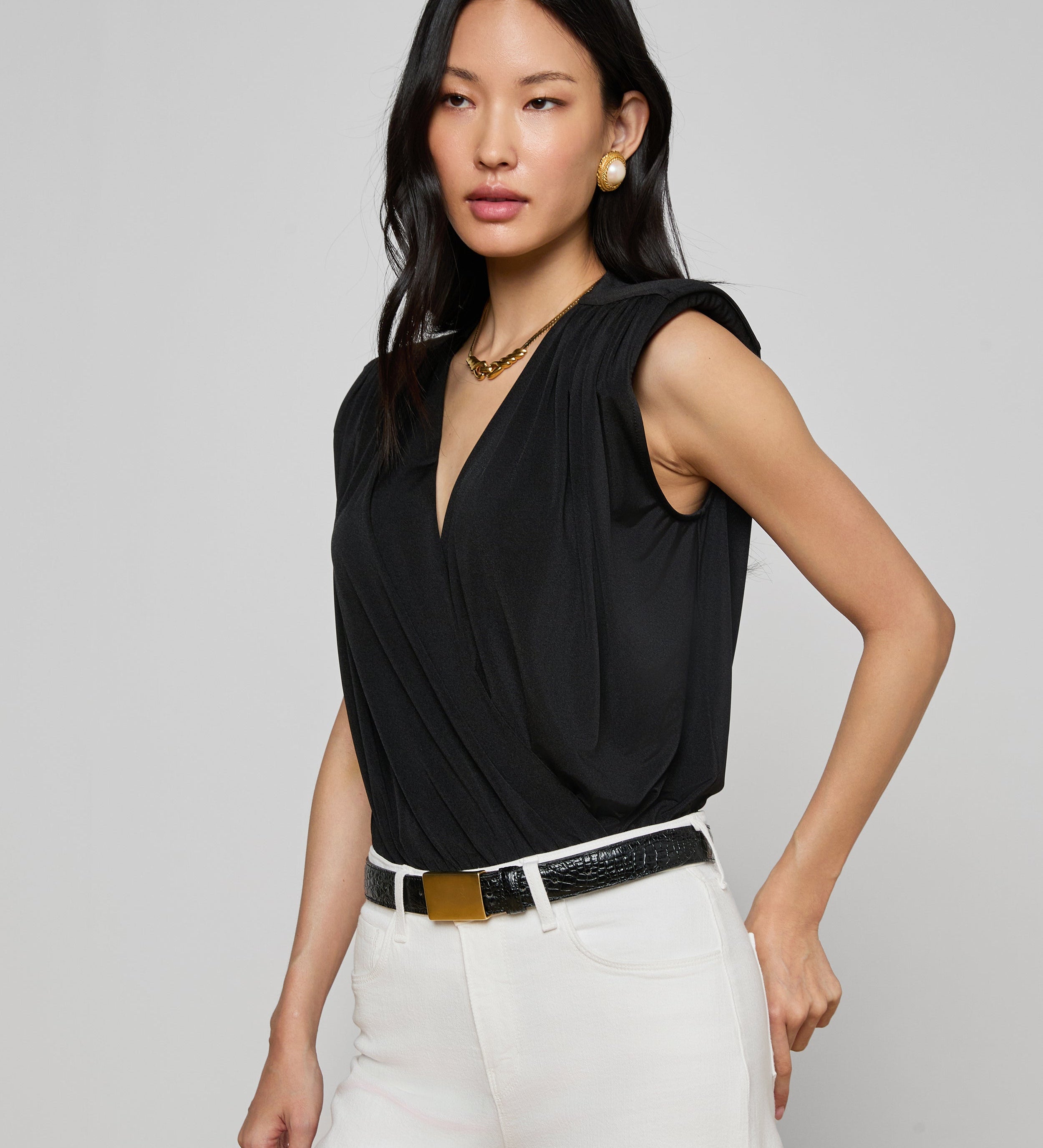 L'AGENCE - Akari Bodysuit