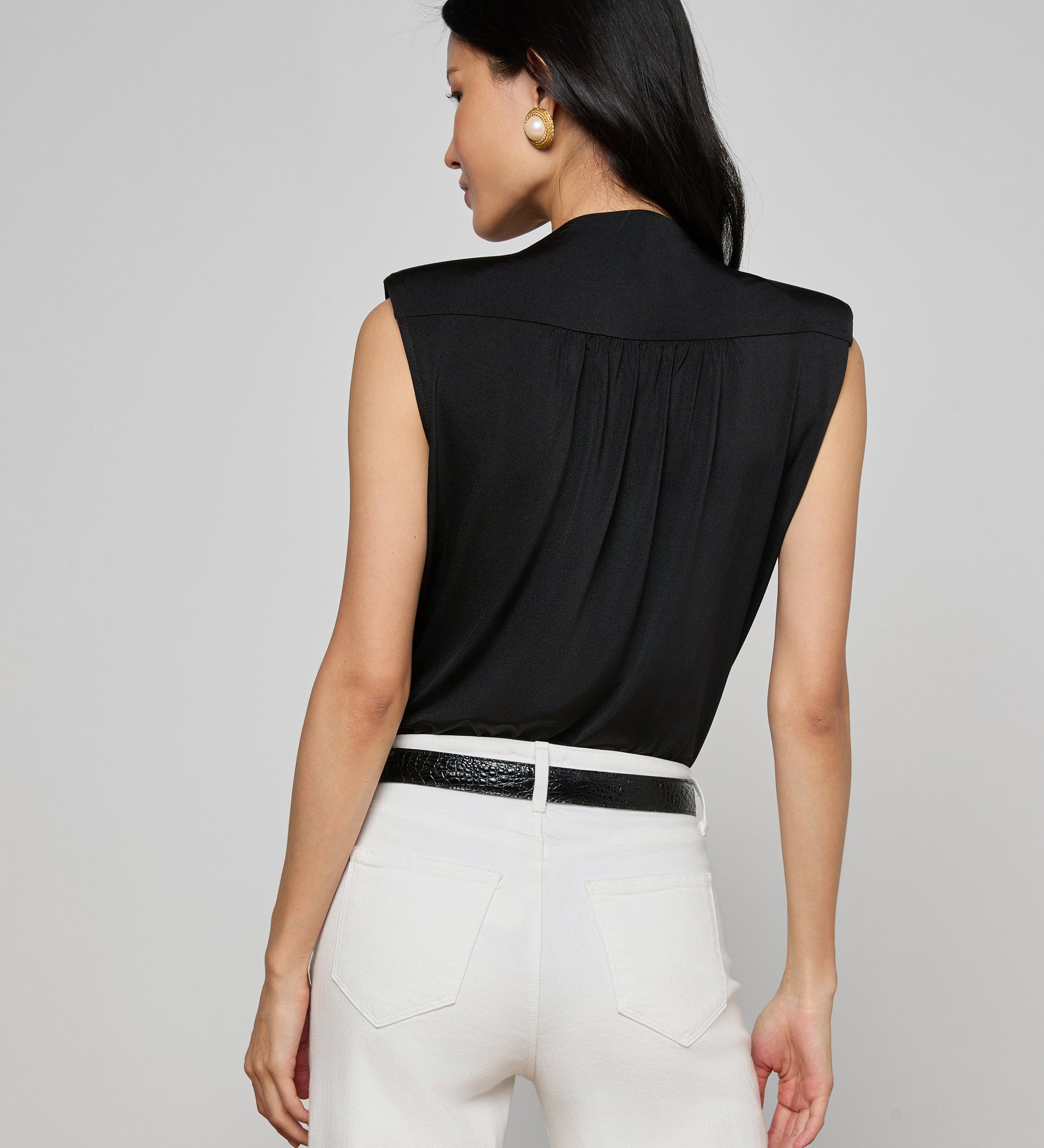 L'AGENCE - Akari Bodysuit