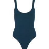 L'AGENCE - Nica Scoopneck Bodysuit